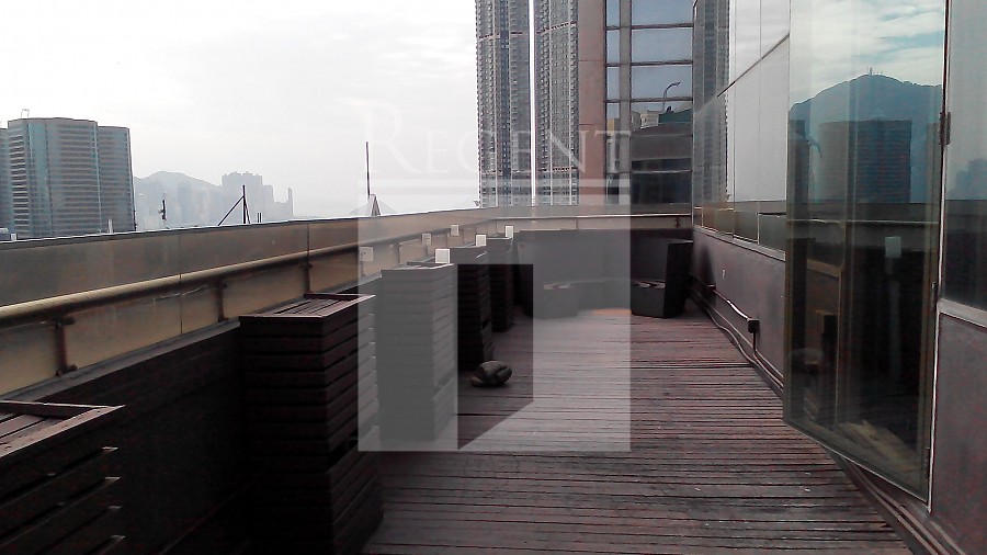 HILLWOOD CENTRE (山林中心)-B7014783