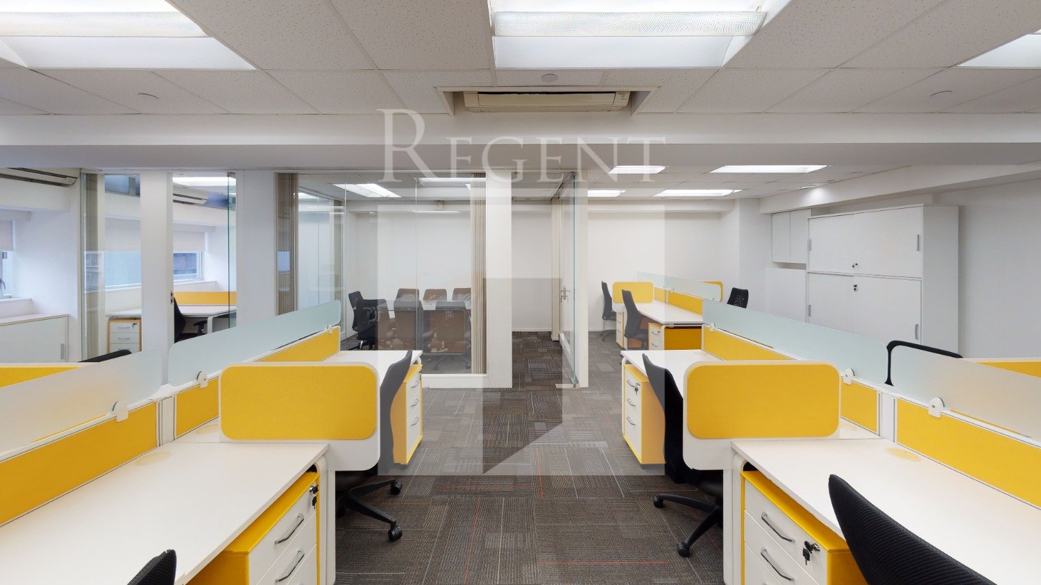 OFFICEPLUS @SHEUNG WAN (协成行上环中心)-C0611620