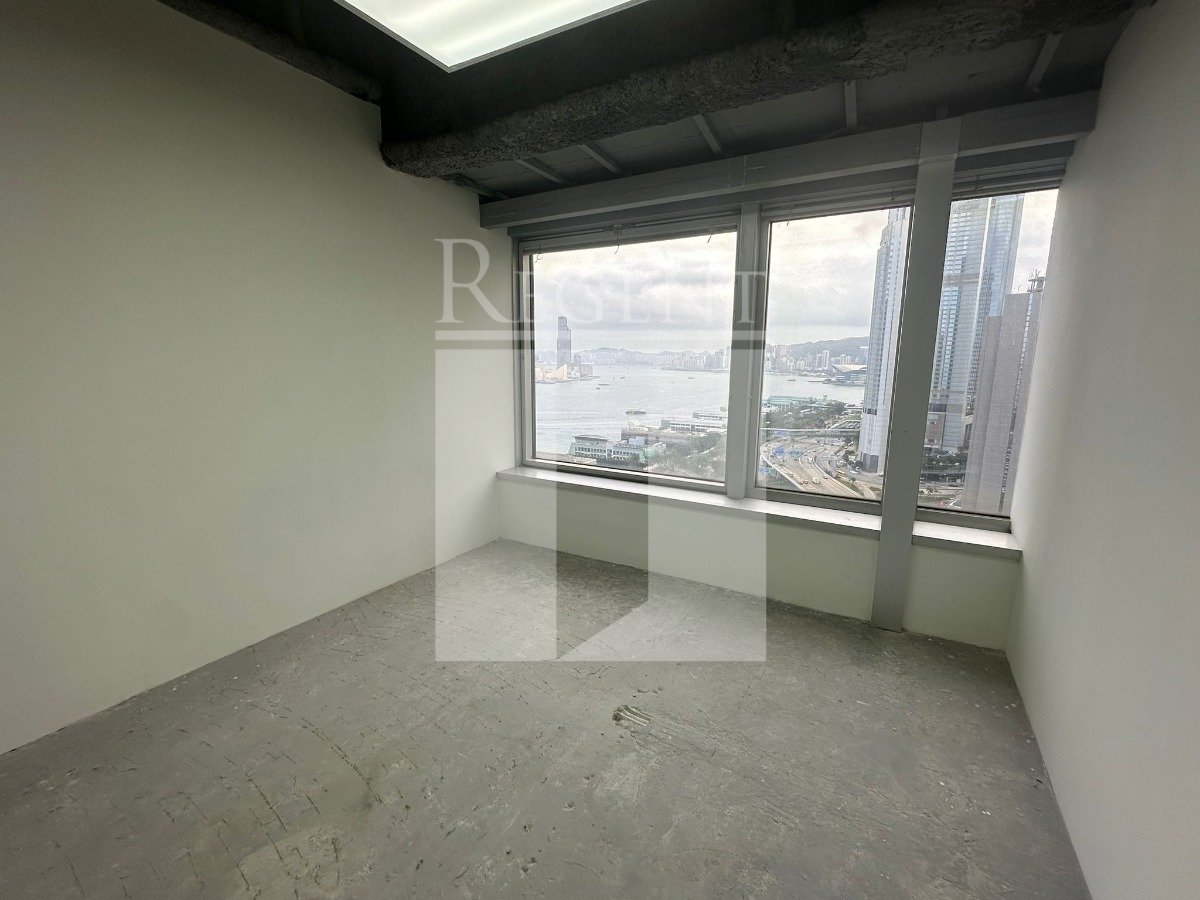 SHUN TAK CENTRE (CHINA MERCHANTS TOWER) (信德中心 招商局大厦)-RGP032862