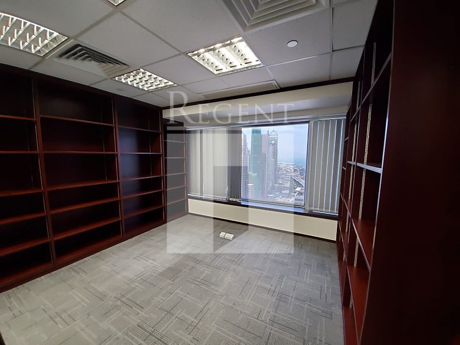 Shun Tak Centre (china Merchants Tower) (信德中心 招商局大廈)-RGP023156