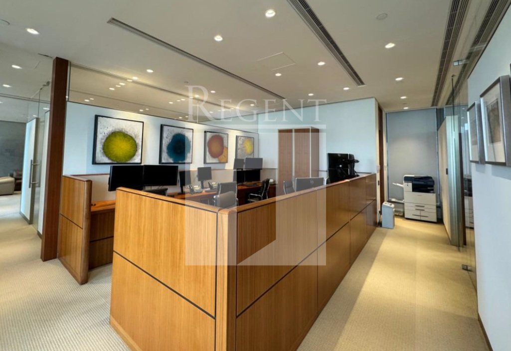 AGRICULTURAL BANK OF CHINA TOWER (中国农业银行大厦)-C0556752