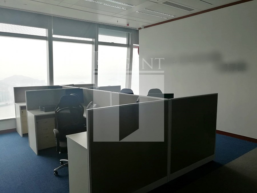 INTERNATIONAL COMMERCIAL CENTRE (环球贸易广场)-RGP024702