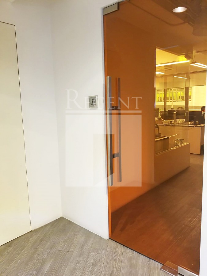 Foo Yik Commercial Building (富益商業大廈)-RGP020335