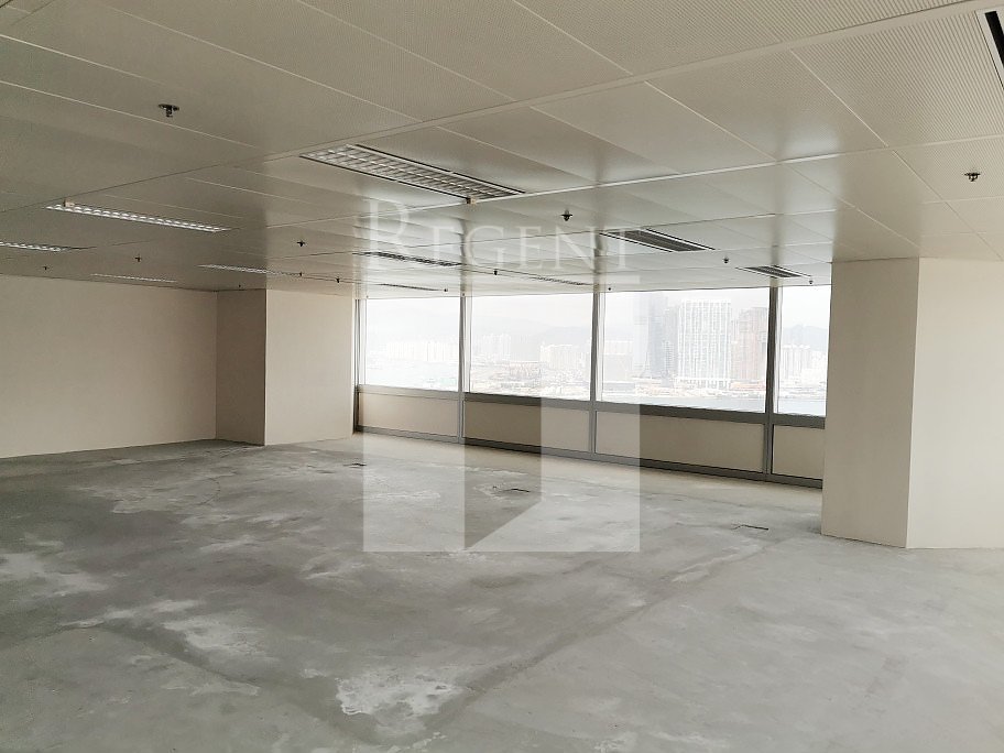 EXCHANGE SQUARE - TOWER TWO (交易廣場二座)-RGP021757