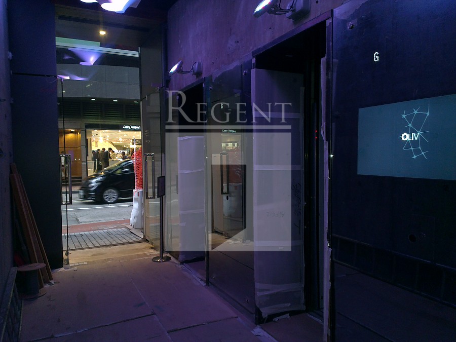 OLIV (霎東街15-21號)-B6137987