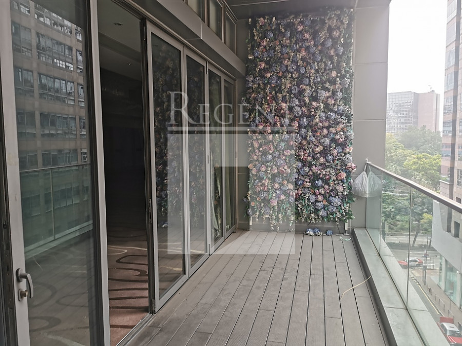 OBSERVATORY ROAD 8 (天文台道8号)-RGP021808