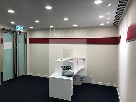 MIRA PLACE TOWER A (美丽华广场A座)-RGP023634