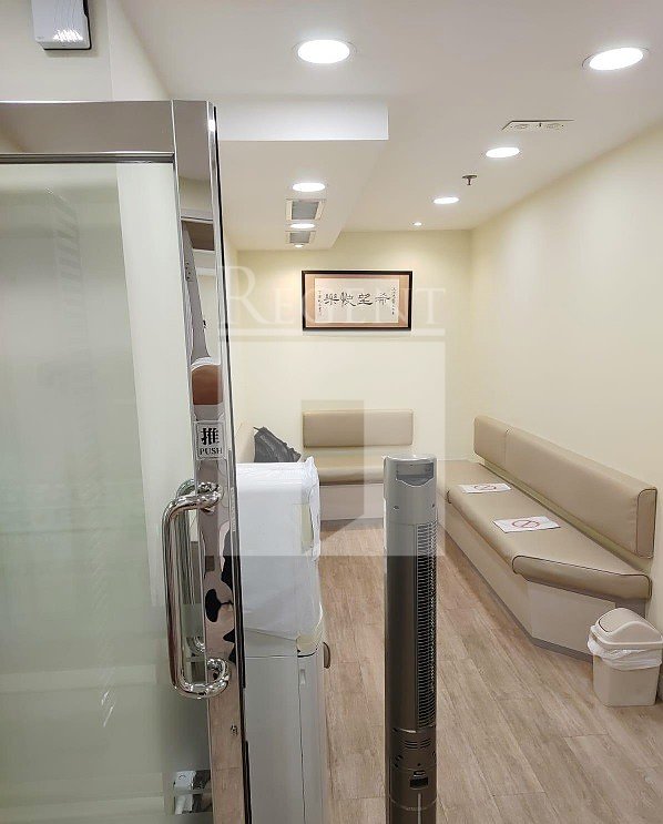 Belgian Bank Building (華比銀行大廈)-RGP032281