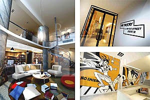 THE FACTORY (业发街1号)-B6158313