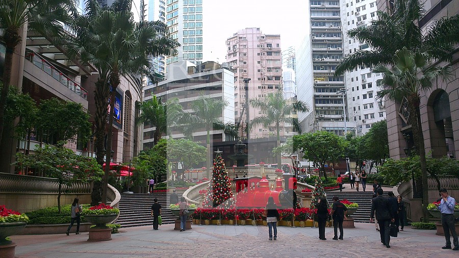 GRAND MILLENNIUM PLAZA H BLOCK (新纪元广场 高座 中远大厦)-RGP007879