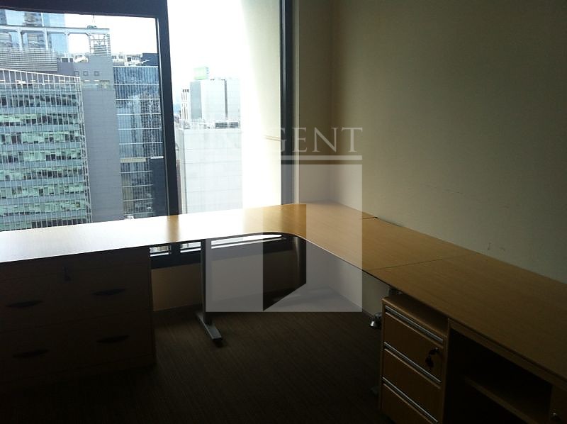 THE LANDMARK - EDINBURGH TOWER (置地广场-爱丁堡公爵大厦)-RGP007783