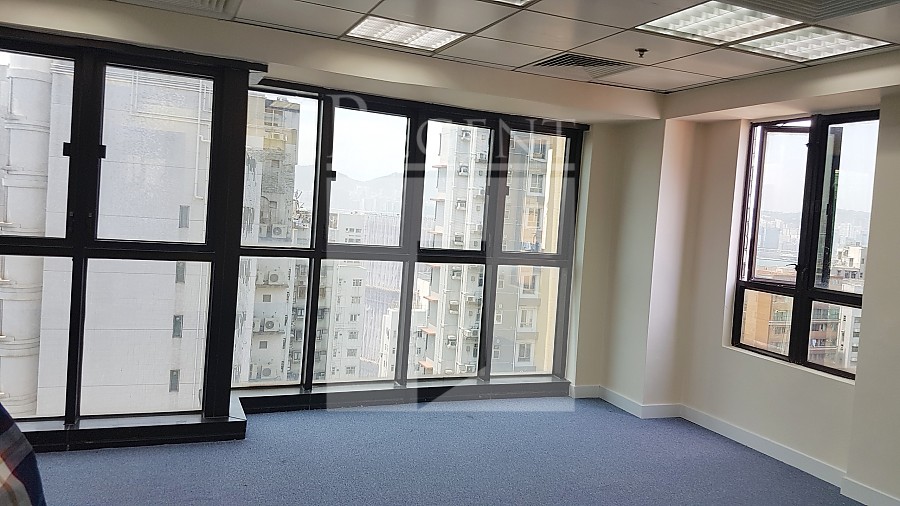 LOONG WAN BUILDING (隆运大厦)-RGP015301