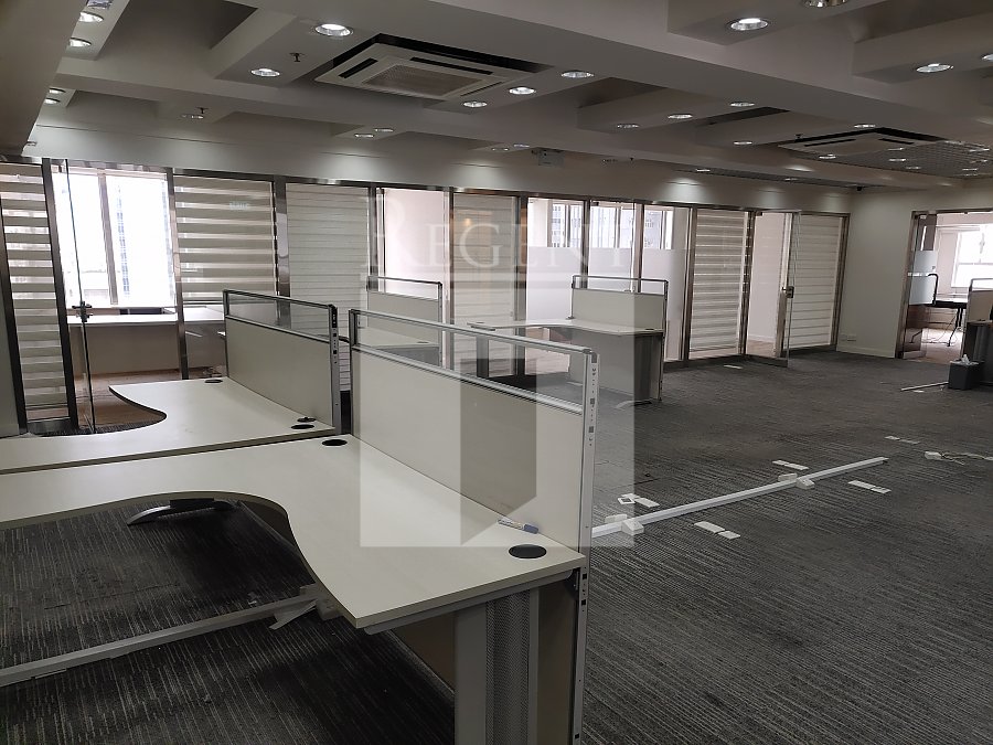 WINGS BUILDING (永恒商业大厦)-RGP019984