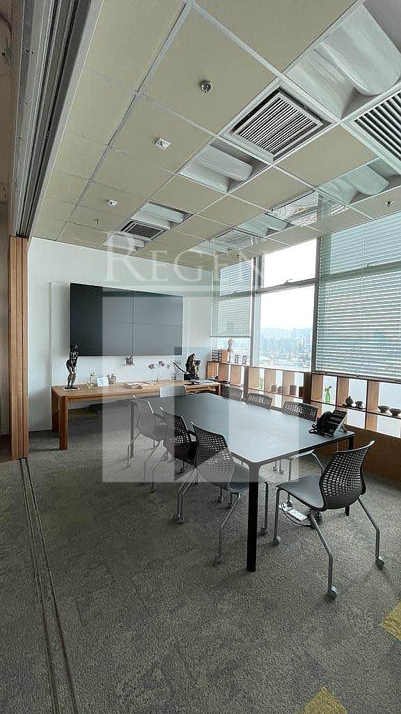 BILLION CENTRE TOWER B (億京中心 B座)-RGP024679