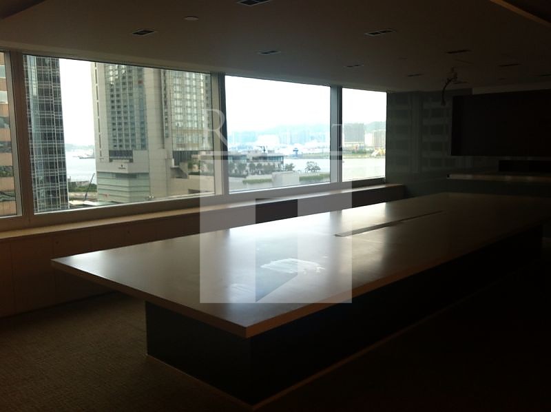 EXCHANGE SQUARE - TOWER TWO (交易广场二座)-RGP007787