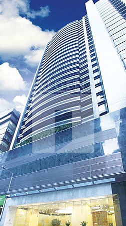 PROSPERITY PLACE (泓富广场)-RGP004892