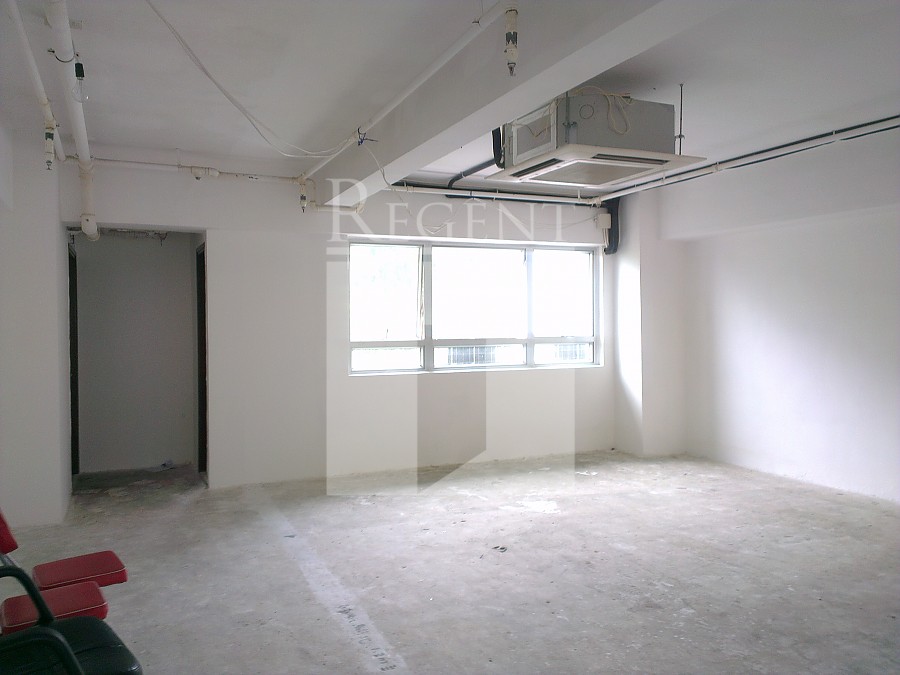 OXFORD COMMERCIAL BUILDING (晋利商业大厦)-RGP007594