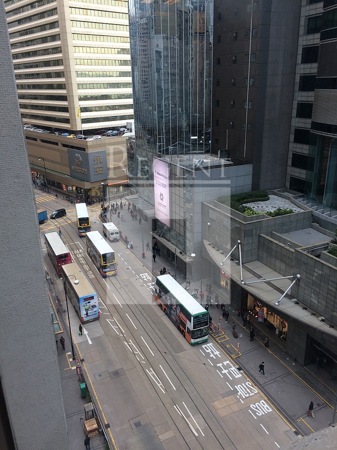 DES VOEUX ROAD C 168 (德辅道中168号)-RGP012302