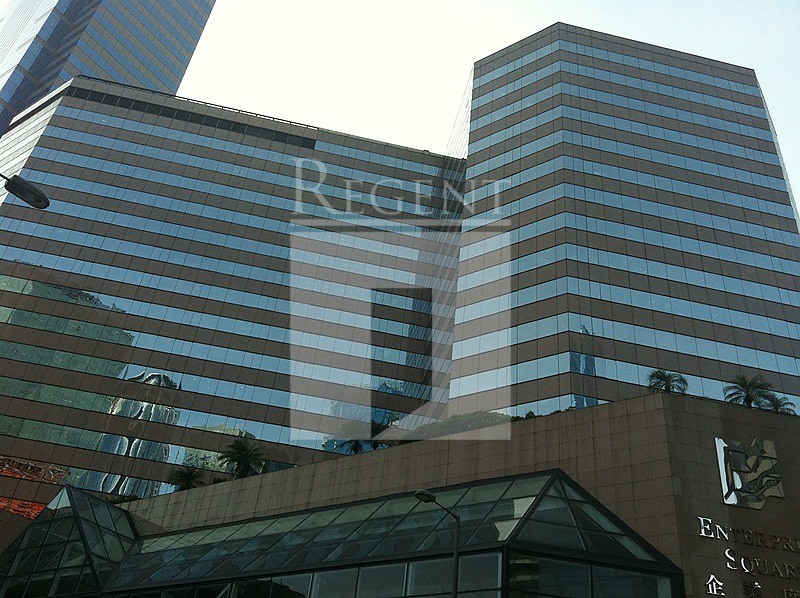 ENTERPRISE SQUARE PHASE 01 TOWER 02 (企業廣場 第01期 第02座)-RGP007129