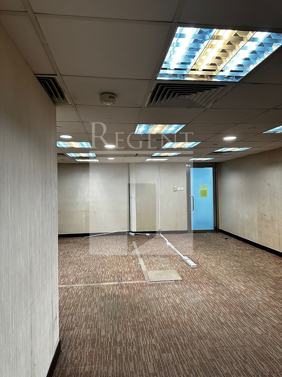 NEW MANDARIN PLAZA TOWER A (新文华中心 A座)-RGP022384