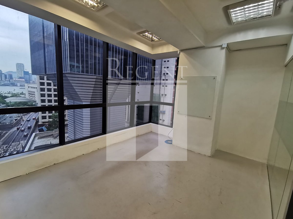 CHINA HONG KONG TOWER (中港大厦)-RGP025970