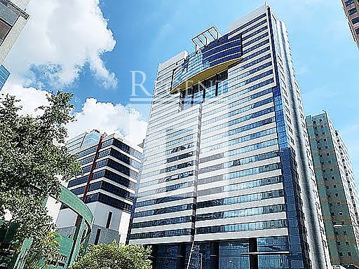 METROPOLE SQUARE (新都廣場)