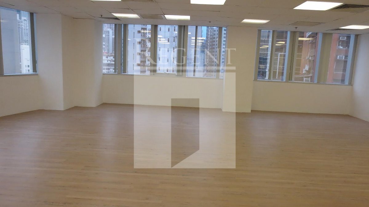 Lyndhurst 1 Tower (1號廣場)-RGP008644