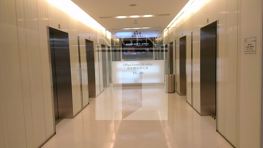 WINDSOR HOUSE (皇室大厦)-RGP1522102