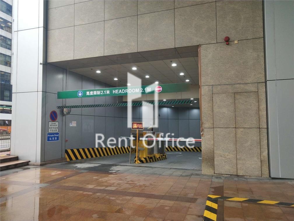 泓富產業千禧廣場