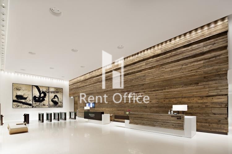 维港文化汇K11办公大楼