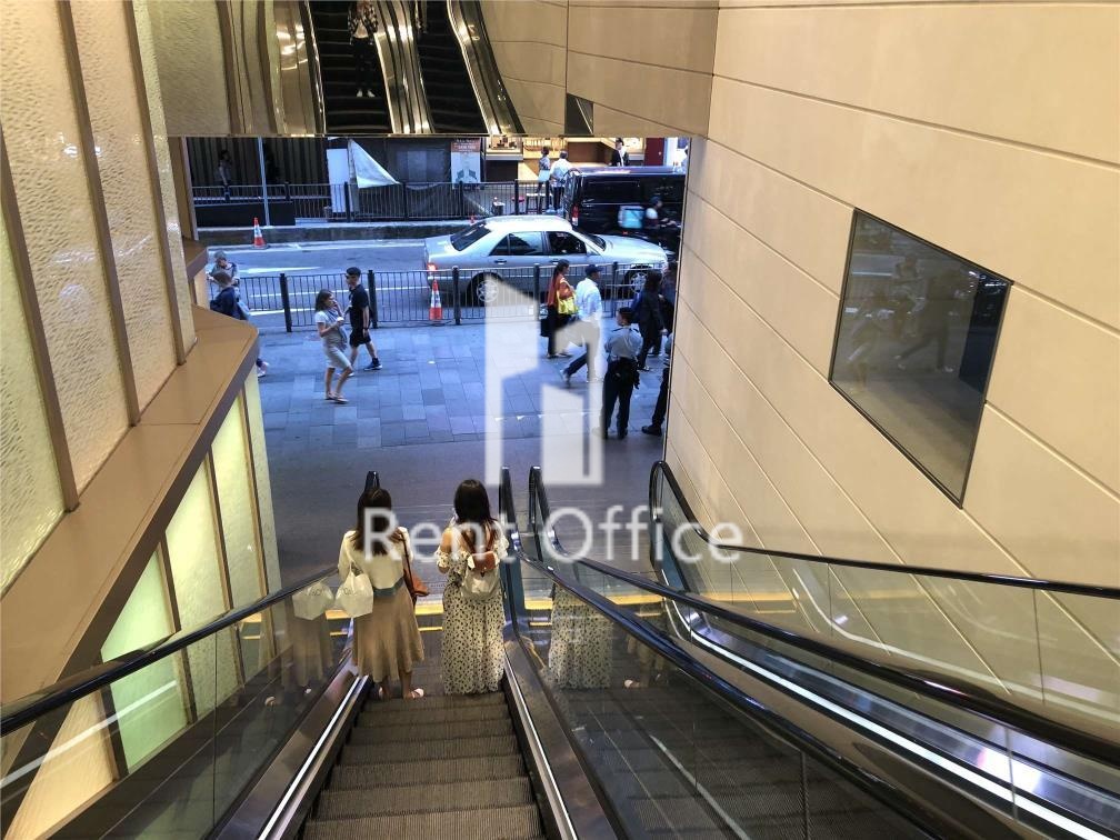 Prosperity Tower  豐盛創建大廈