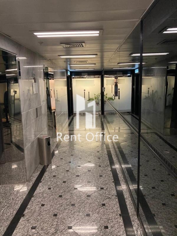 Chinachem Hollywood Centre  華懋荷里活中心