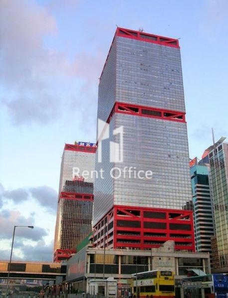 Shun Tak Centre-West Tower