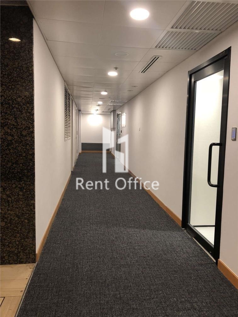 World Wide House  環球大廈