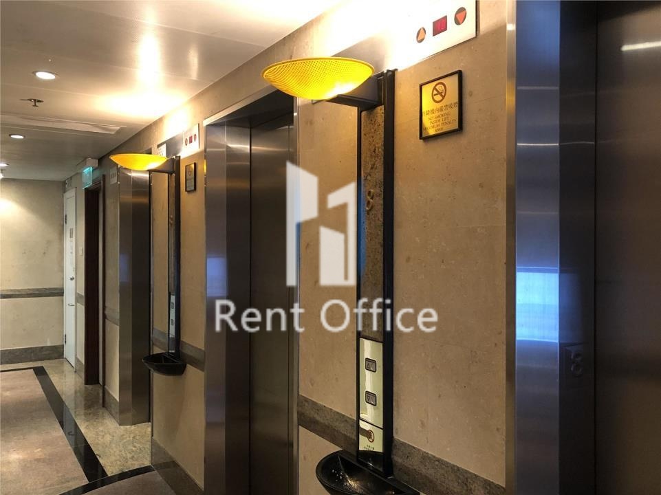 1 Lyndhurst Tower  一號廣場