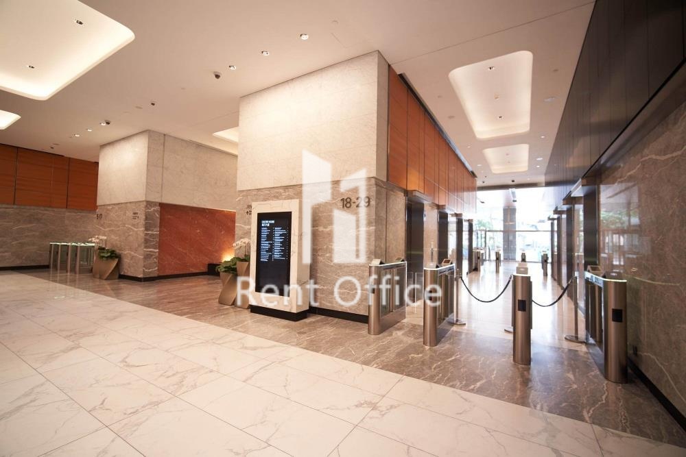 Chater House  遮打大廈