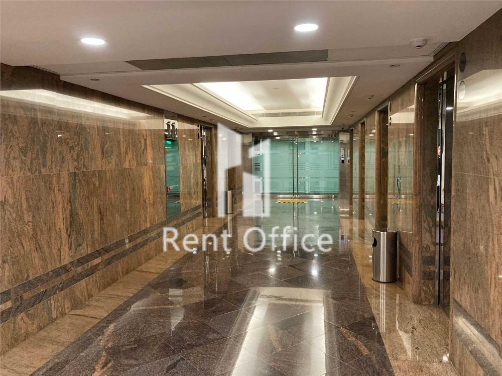 會展廣場辦公大樓