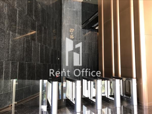 金利豐國際中心