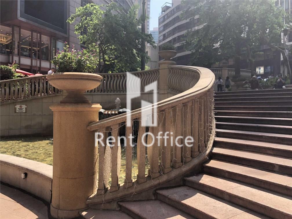 皇后大道中181号