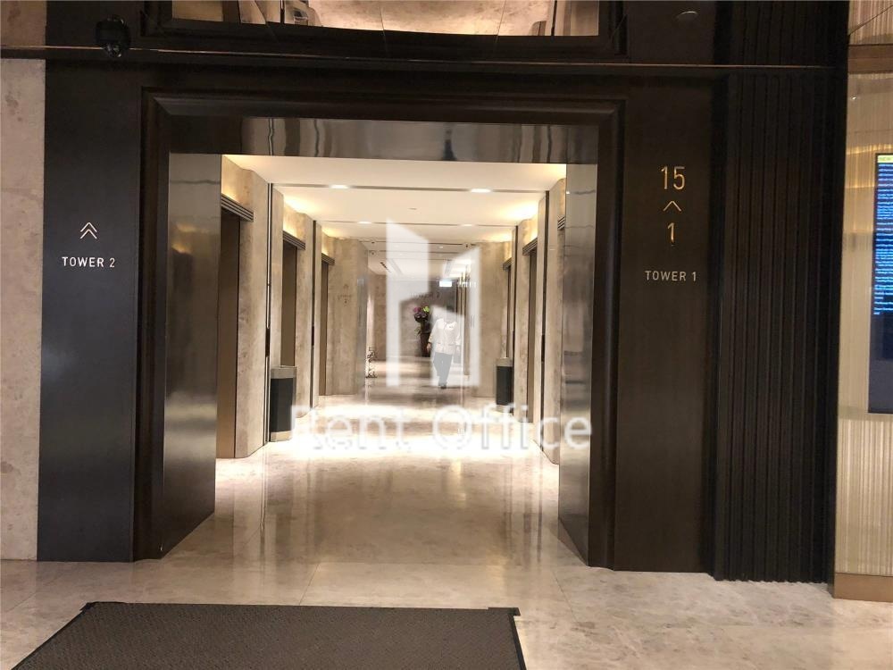 新世界大厦一座