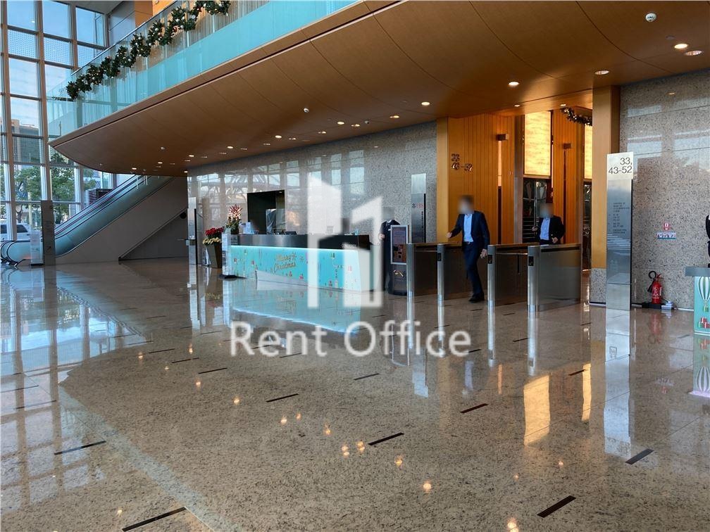 Two International Finance Centre  國際金融中心二期