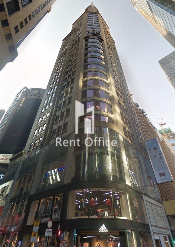 Hing Wai Building  興瑋大廈