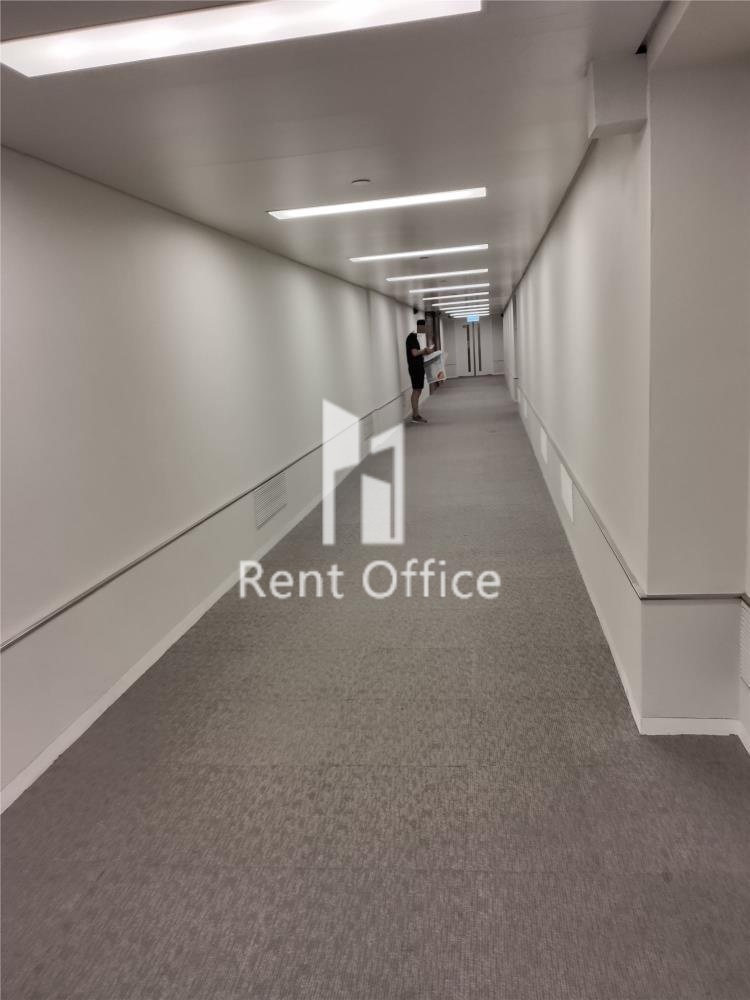 Crawford House  卡佛大廈