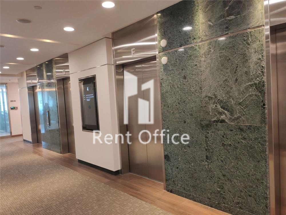 Jardine House  怡和大廈