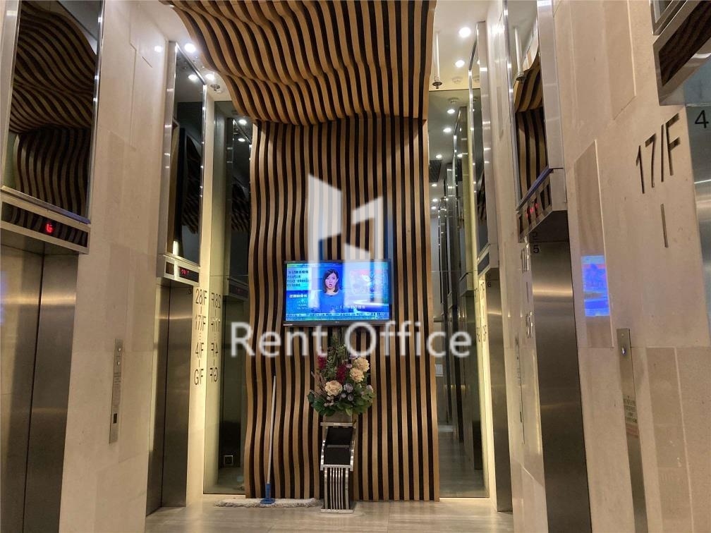 海外信托银行大厦