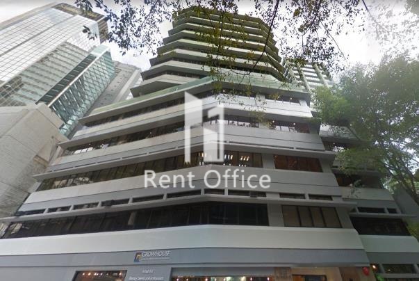 Baskerville House  樂成行