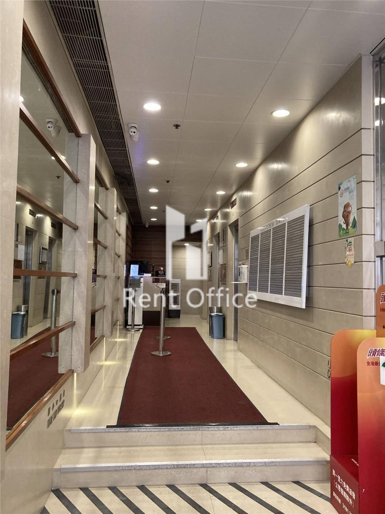 Chinachem Tower  華懋大廈