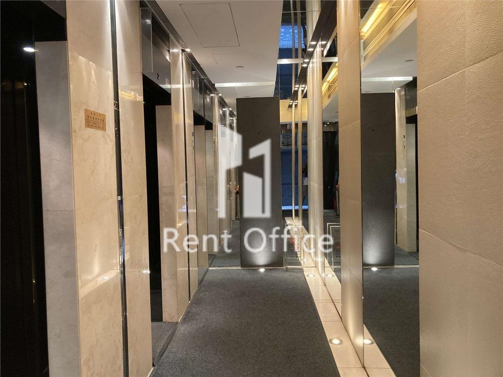 中银集团人寿保险大厦