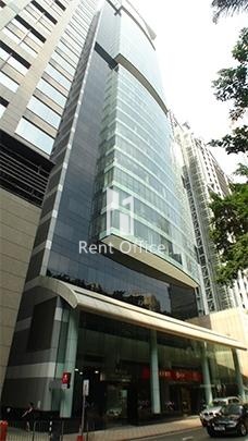 Henley Building  衡怡大廈