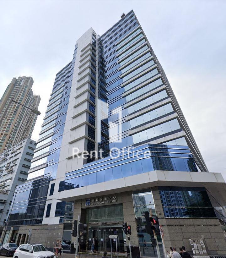 Tins Enterprises Centre